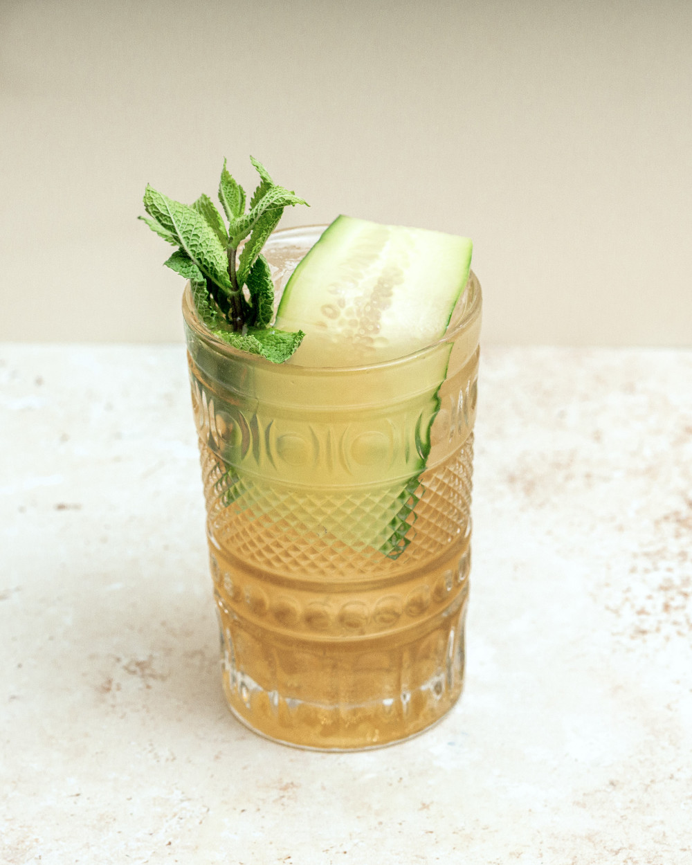 Saicho Cocktail